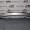 Накладка переднього бампера Hyundai Tucson 2015 86565D7100 54359 - 3