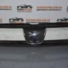 Решітка радіатора Citroen Jumper 2002-2006 1304703070 54363 - 3