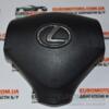 Подушка безопасности руль Airbag Lexus RX 2003-2009 4513048110C0 54375 - 3