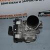 Дроссельная заслонка электр Opel Vectra 1.9cdti (C) 2002-2008 55199975 54416 - 3