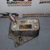Теплообменник (Радиатор масляный) Opel Vectra 1.9cdti (C) 2002-2008 5989070241 54419 - 3