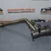 Трубка EGR Mercedes C-class 2.2cdi, 2.27cdi (W203) 2000-2007 A6460900054 54440 - 3