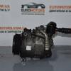 Компрессор кондиционера Mercedes C-class 2.2cdi (W203) 2000-2007 A0012305611 54460 - 3