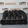 Колектор впускний пластик Mercedes E-class 2.7cdi (W210) 1995-2002 A6120901037 54477 - 3