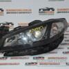 Фара левая (ксенон 05-) Renault Laguna (II) 2001-2007 8200555905 54509 - 3
