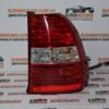 Фонарь правый (-09) Kia Sportage 2004-2010 08-223-1938R-R 54520 - 3