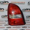 Фонарь левый седан Nissan Primera (P12) 2002-2007 26555AU300 54522 - 3