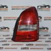Ліхтар правий седан Nissan Primera (P12) 2002-2007 26550AU300 54524 - 3