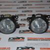 Фара противотуманная левая=правая Ford Focus (II) 2004-2011 2N1115201AB 54532 - 3