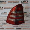 Ліхтар лівий універсал Mercedes C-class (W203) 2000-2007 A2038201164 54534 - 3