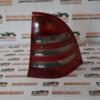 Фонарь правый универсал Mercedes C-class (W203) 2000-2007 A2038201264 54536 - 3