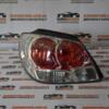 Фонарь левый Mitsubishi Outlander 2003-2006 54542 - 3