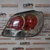 Фонарь правый -05 Mitsubishi Outlander 2003-2006 54544 - 3