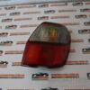 Фонарь правый универсал Subaru Outback 1999-2003 54548 - 4