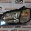 Фара левая (-01) Subaru Legacy 1998-2003 54551 - 3