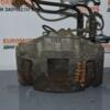 Суппорт передний правый Audi A6 (Allroad quattro C5) 2000-2005 4B0615124A 54599 - 3