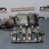 Колектор впускний метал Fiat Fiorino 1.4 8V 2008 55228404 54612 - 3