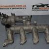 Колектор впускний метал Renault Trafic 1.9dCi 2001-2014 8200145096 54650 - 3