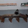 Колектор випускний Renault Trafic 1.9dCi 2001-2014 54652 - 3