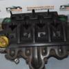 Головка блоку в зборі Renault Master 2.5dCi 1998-2010 8200005876 54687 - 5