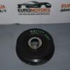 Шкив коленвала демпферный 7 ручейков Renault Master 2.5dCi 1998-2010 802666 54699 - 3