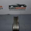 Шкив коленвала демпферный 6 ручейков Fiat Stilo 1.9jtd 2001-2007 771658051 54714 - 4
