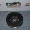 Шків коленвала демпферний 8 потічків Mazda 6 2.0di 2002-2007 30528d 54716 - 3