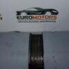 Шків коленвала демпферний 8 потічків Mazda 6 2.0di 2002-2007 30528d 54716 - 4