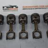 Шатун VW Transporter 2.5tdi (T4) 1990-2003 074198401B 54727 - 3