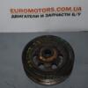 Шків коленвала демпферний 6 + 4 потічків Renault Mascott 2.8jtd 2004-2010 54756 - 3