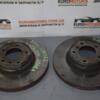 Гальмівний диск передній вент BMW 5 (E60/E61) 2003-2010 34116864905 54760 - 3