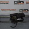 Трапеція двірників Fiat Doblo 2000-2009 54777-01 - 3