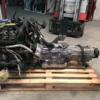 Двигатель Porsche Cayenne 3.0tdi 2010 CRCA 54829 - 8