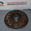 Корзина сцепления Ford Transit 2.4td 2000-2006 54838 - 3