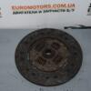 Диск зчеплення Ford Transit 2.4td 2000-2006 3c117550cb 54840 - 3