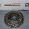 Корзина сцепления Opel Zafira 2.0dti 16V (A) 1999-2005 9126539 54849 - 3