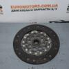 Диск сцепления Opel Zafira 2.0dti 16V (A) 1999-2005 54851 - 3