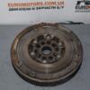 Маховик демпферный Opel Zafira 2.0dti 16V (A) 1999-2005 9126543 54853 - 3