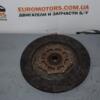 Диск зчеплення Fiat Doblo 1.9jtd 2000-2009 54861 - 3