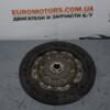Маховик демпферный Opel Combo 1.3cdti 16V 2001-2011 Fgp 55352658 54877 - 3