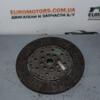 Диск сцепления Mazda 6 2.0di 2002-2007 MZD099 54881 - 3