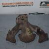 Колектор випускний Renault Kangoo 1.4 8V 1998-2008 54889 - 3