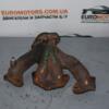 Колектор випускний Renault Logan 1.4 8V, 1.6 8V 2005-2014 54893 - 3