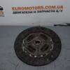 Диск сцепления Renault Clio 1.5dCi (IV) 2012 301010717R 54919 - 3