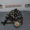 Турбіна -03 Citroen Berlingo 2.0hdi 1996-2008 GT15 54921 - 3
