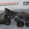 Кронштейн генератора Mercedes A-class 1.8cdi, 2.0cdi (W169) 2004-2012 6402021040 54995 - 3