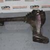 Редуктор передній VW Touareg 2.5tdi 2002-2010 4460310026 55005 - 6