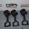 Шатун Fiat Doblo 1.3MJet 2000-2009 55010-01 - 3