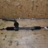 Рульова рейка механічна Fiat Panda 2003-2012 A0020918 55046 - 4