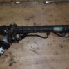 Рульова рейка Renault Logan 2014 6820000117 55076 - 6